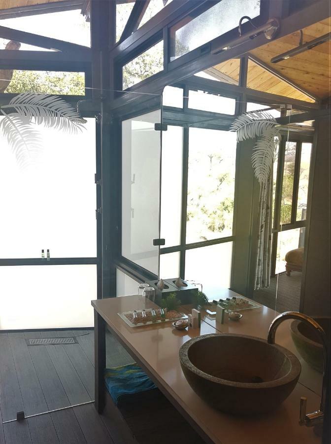 Greenfire Game Lodge Naturschutzgebiet Balule Exterior foto
