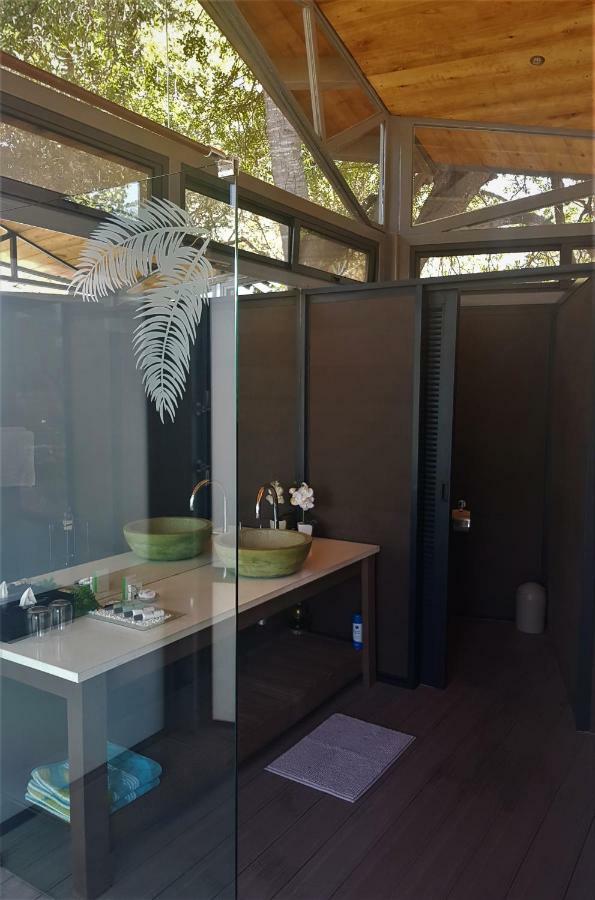 Greenfire Game Lodge Naturschutzgebiet Balule Exterior foto